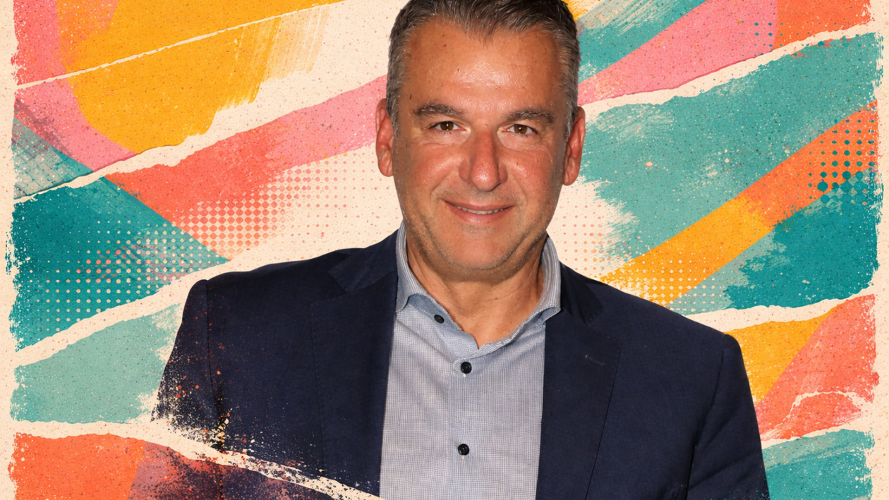 Γιώργος Λιάγκας: Η εξομολόγηση για το αίσθημα εγκατάλειψης των χωρισμένων πατέρων