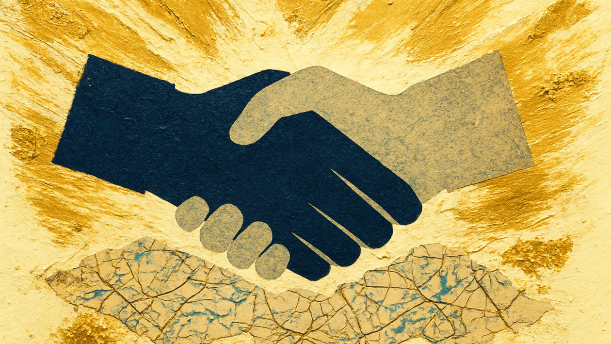 Διπλωματική κινητικότητα στη Μόσχα: Συνάντηση Ντμίτριεφ-Γουίτκοφ για ειρήνη και επενδύσεις