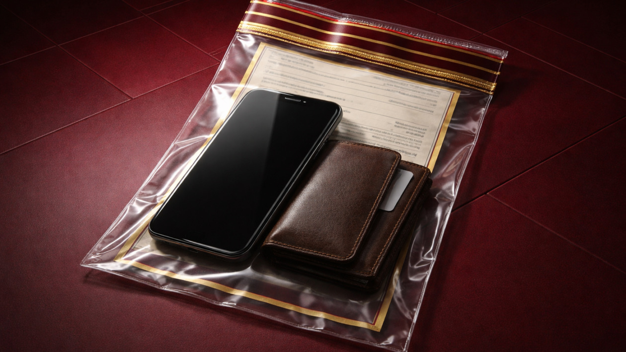 Θεσσαλονίκη: Εξιχνιάστηκαν 20 υποθέσεις κλοπών και απατών – Δικογραφίες σε βάρος 14 ατόμων