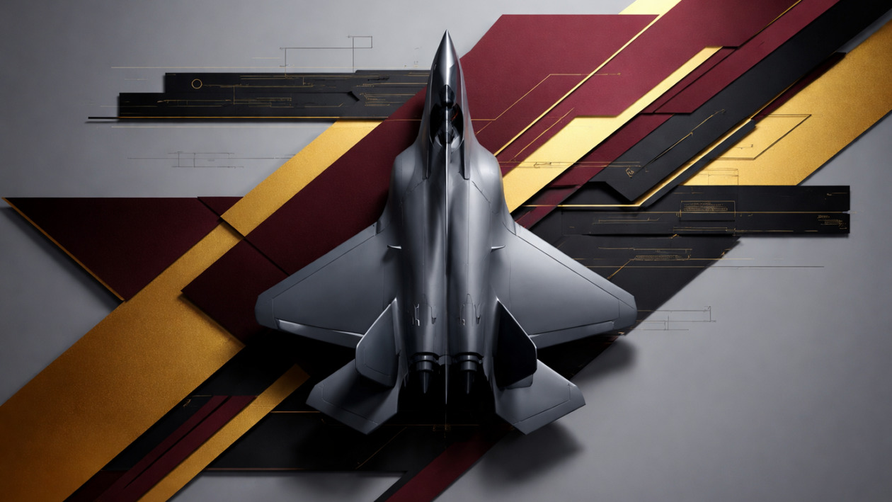 ΗΠΑ: Συμφωνία-μαμούθ 8,6 δισ. δολαρίων με την Boeing για την προμήθεια F-15 στο Ισραήλ