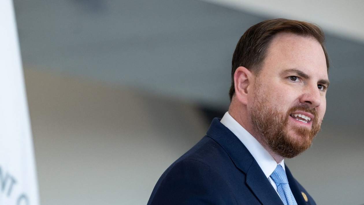 Κλιμακούμενη κρίση στις ΗΠΑ: Απειλούνται οι αερομεταφορές εν μέσω κυβερνητικού κλεισίματος