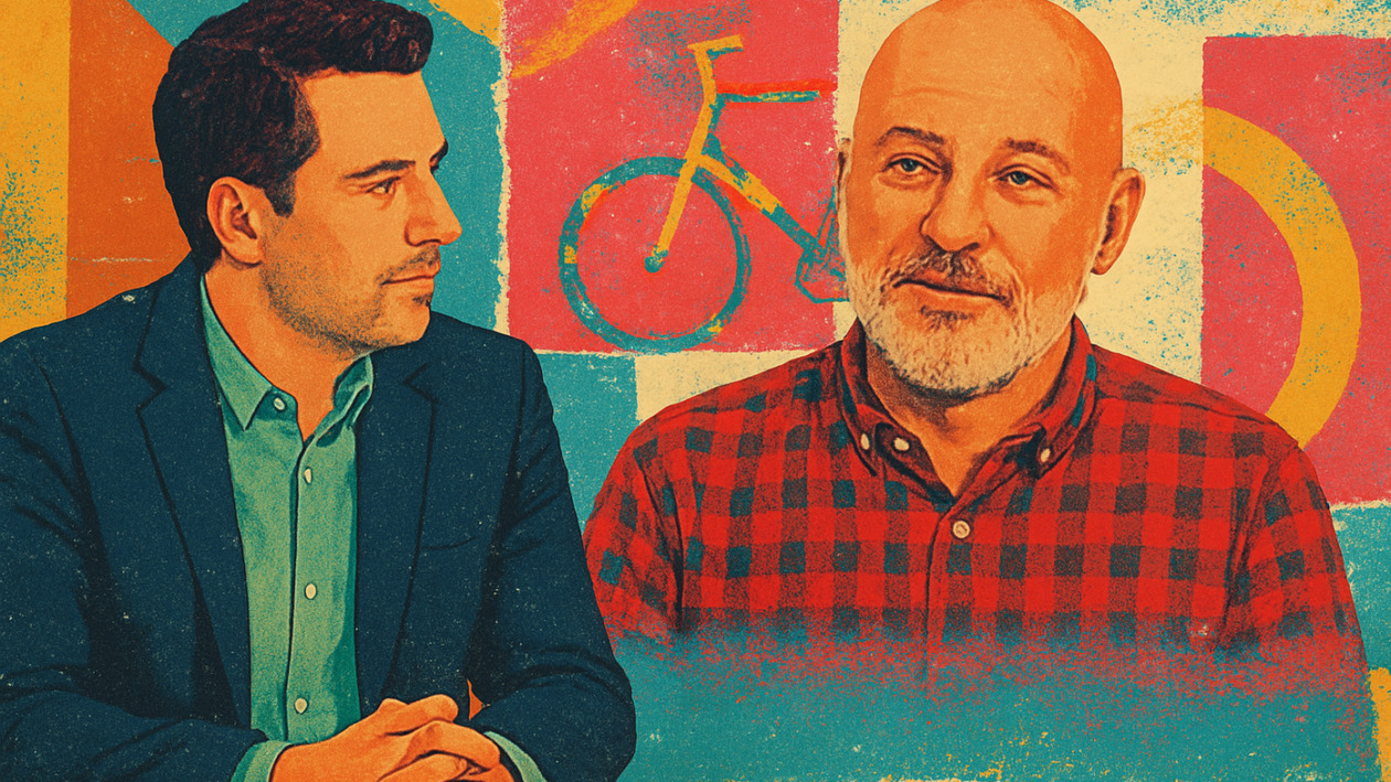 Παναγιώτης Σουρέλης: Έντονη κριτική στον Νίκο Μουτσινά για τις διακοπές εν μέσω περικοπών εκπομπής