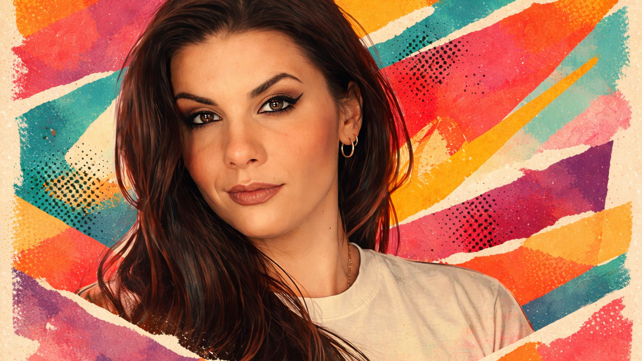 Μαρίνα Ντεμολλάι: Μητέρα για τρίτη φορά η πρώην παίκτρια του MasterChef