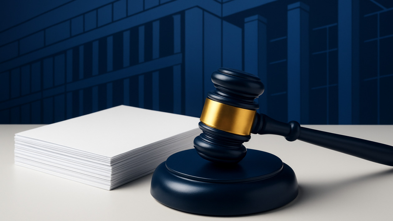 Τακτικά Διοικητικά Δικαστήρια: Καμία ειδική μεταχείριση για τη σύζυγο του Άκη Σκέρτσου