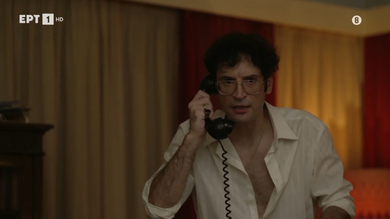 Η Ηλέκτρα εισέρχεται σε κρίσιμη φάση μετά την κατάθεση της Νεφέλης