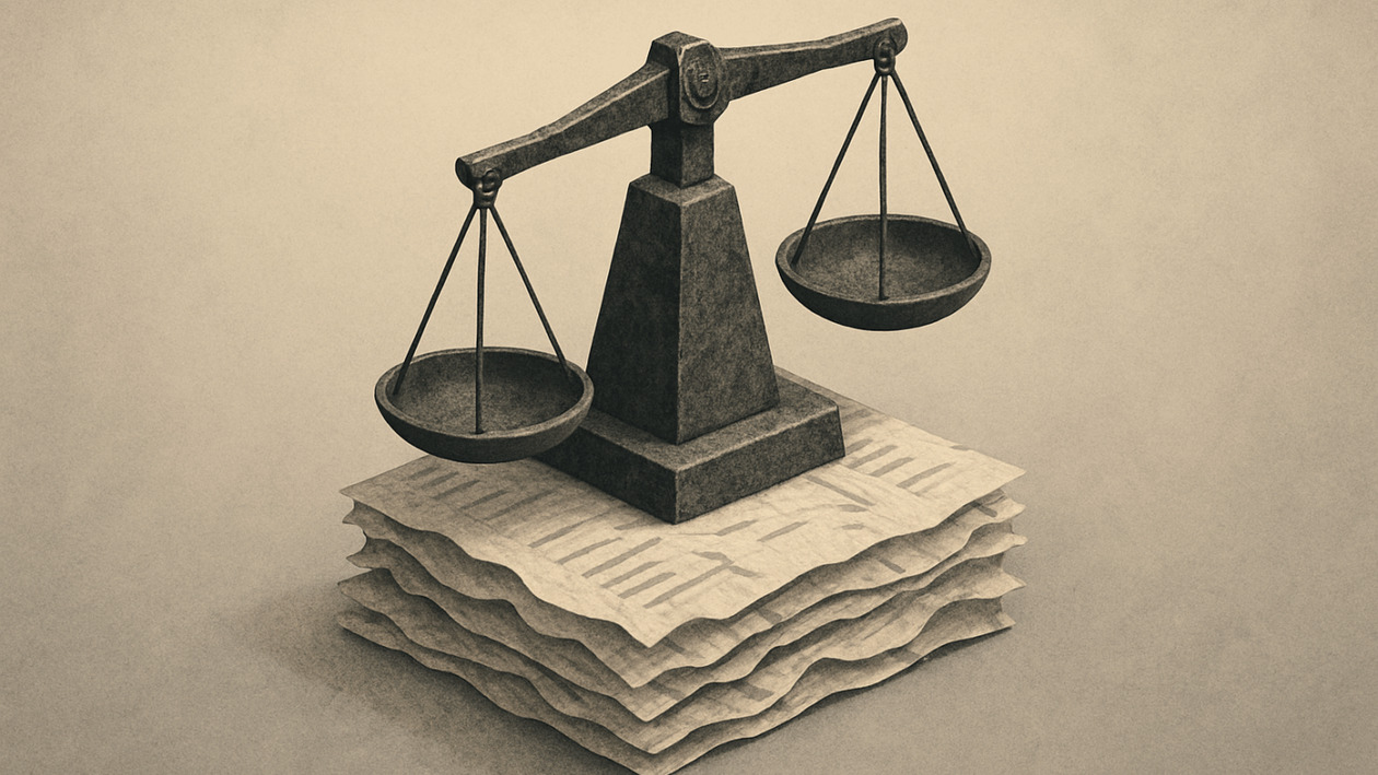 Πρώην γενικός γραμματέας δήμου καταδικάστηκε για κλοπή: Ποινή με αναστολή και αποζημίωση 20.000 ευρώ