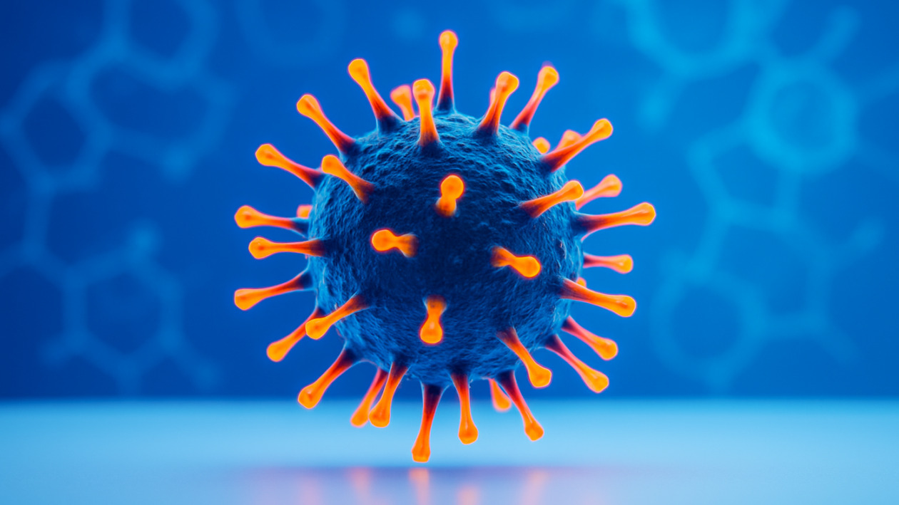 Γρίπη: Το νέο στέλεχος με τις πολλές μεταλλάξεις που «απειλεί» την ανοσία του πληθυσμού