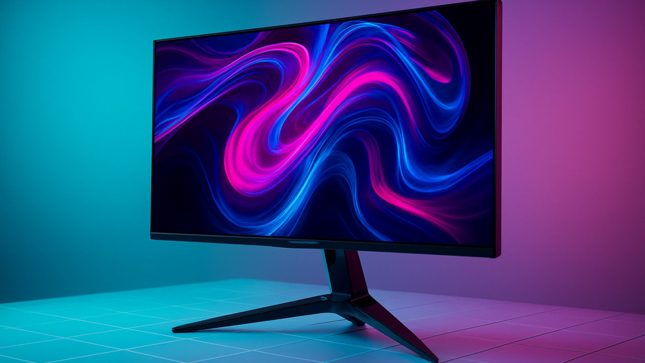 ASUS ROG Swift: Σε ιστορικό χαμηλό τιμής το κορυφαίο 4K OLED gaming monitor