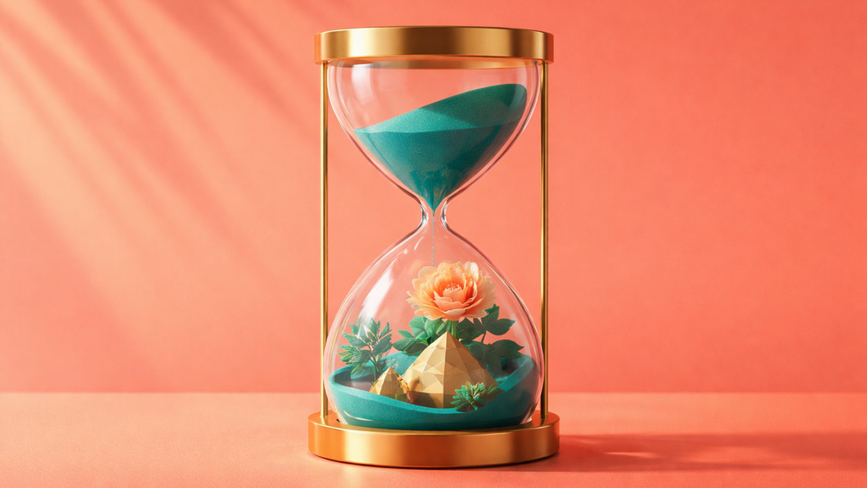 Επιτυχία μετά τα 40: Τα 7 αθόρυβα πλεονεκτήματα όσων θριαμβεύουν αργότερα στη ζωή