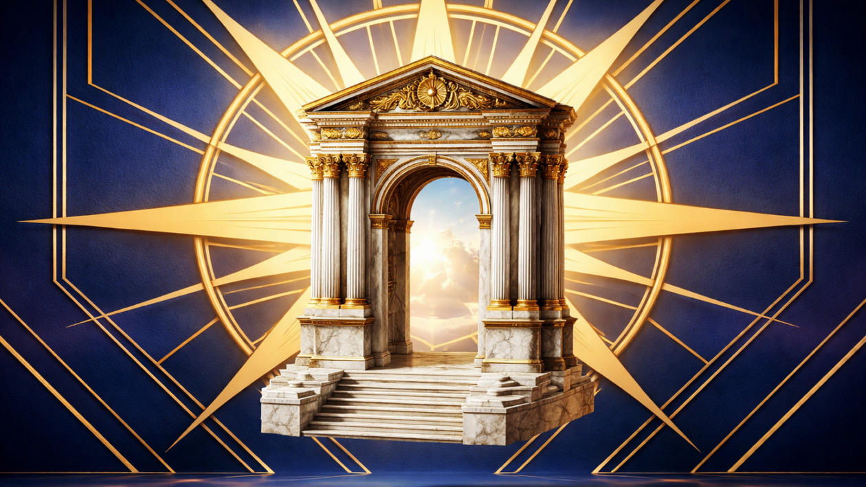 Ανάκτορο της Πέλλας: Αποδόθηκε στο κοινό ο αναστηλωμένος γενέθλιος τόπος του Μεγάλου Αλεξάνδρου