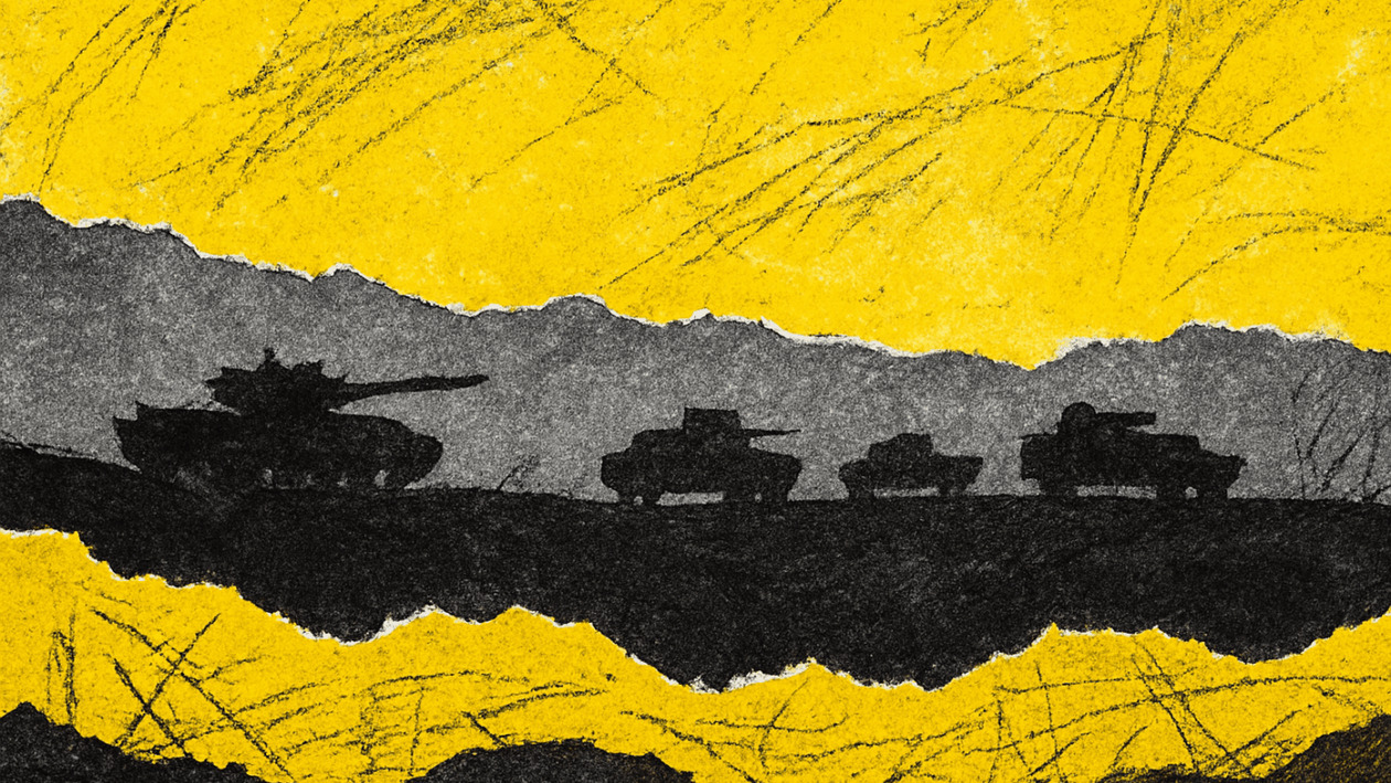 Ρωσία: Το Κρεμλίνο ισχυρίζεται κατάληψη Ποκρόφσκ και Βοβτσάνσκ, η Ουκρανία διαψεύδει