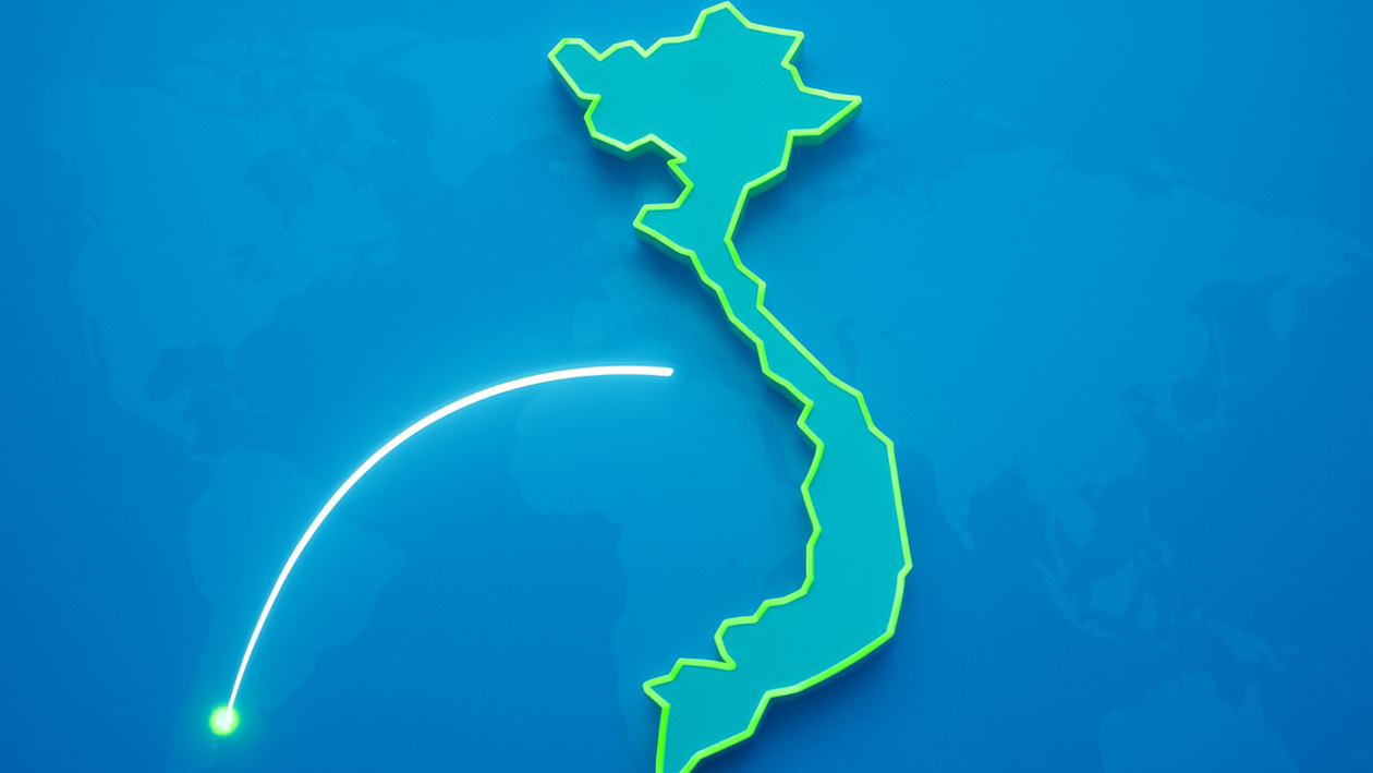 Το Βιετνάμ υποδέχεται ρεκόρ 21 εκατομμυρίων τουριστών το 2025, αψηφώντας ρύπανση και πλημμύρες