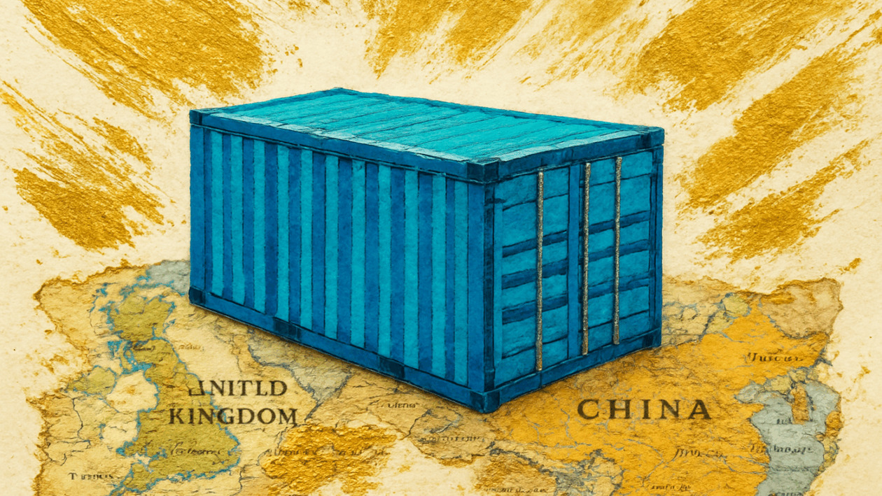 Η Βρετανία δεσμεύεται να αποσπάσει τον έλεγχο των κρίσιμων ορυκτών από την Κίνα