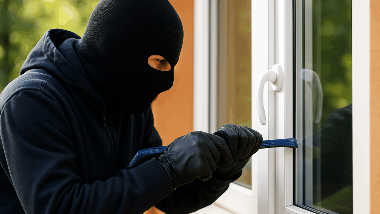 Ταυτοποιήθηκε ύποπτος για σειρά διαρρήξεων στα Ιωάννινα