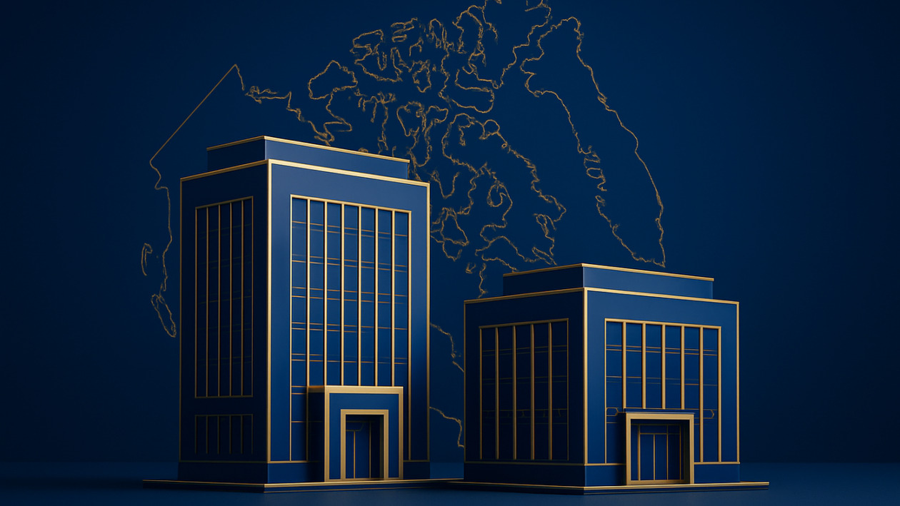 Ο Καναδάς ανοίγει προξενεία σε Γροιλανδία και Αλάσκα για ενίσχυση της παρουσίας στην Αρκτική