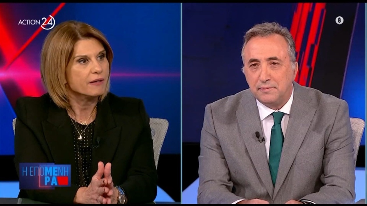 Πολιτικές Αναταράξεις στην Κεντροαριστερά: Προβλέψεις για Αποχωρήσεις Στελεχών από τον Νίκο Ανδρουλάκη