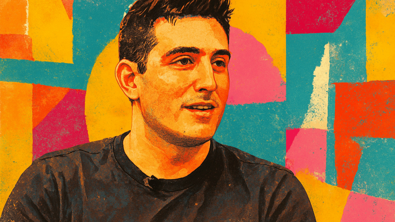 Γιώργος Κακοσαίος: Η απόφαση να αφήσει το ποδόσφαιρο και η σύγκριση με τον Γιάννη Πλούταρχο