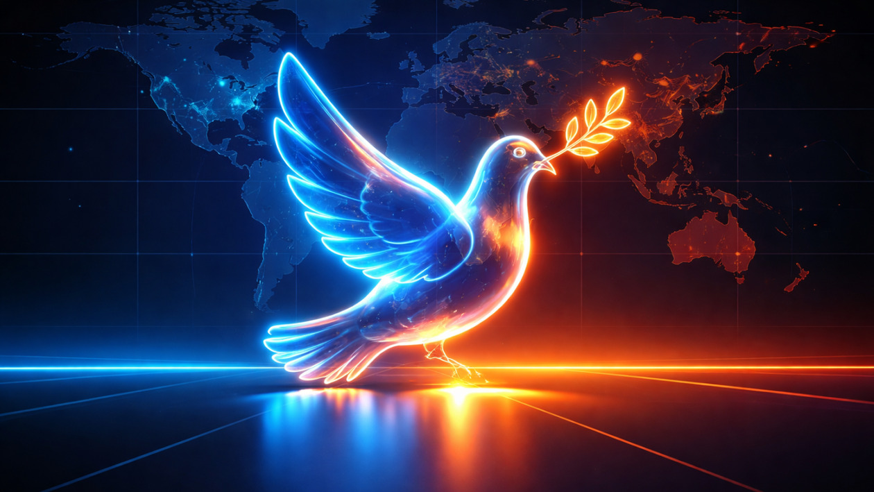 JD Vance: Δεν υπάρχει «εμπιστοσύνη» για ειρηνευτική συμφωνία μεταξύ Ουκρανίας και Ρωσίας