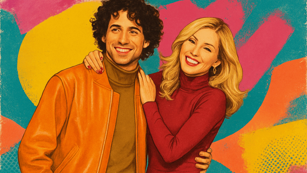 Maestro: Ο Ορέστης Χαλκιάς «πρόδωσε» ανατροπές στον ρόλο του και νέα τραγούδια