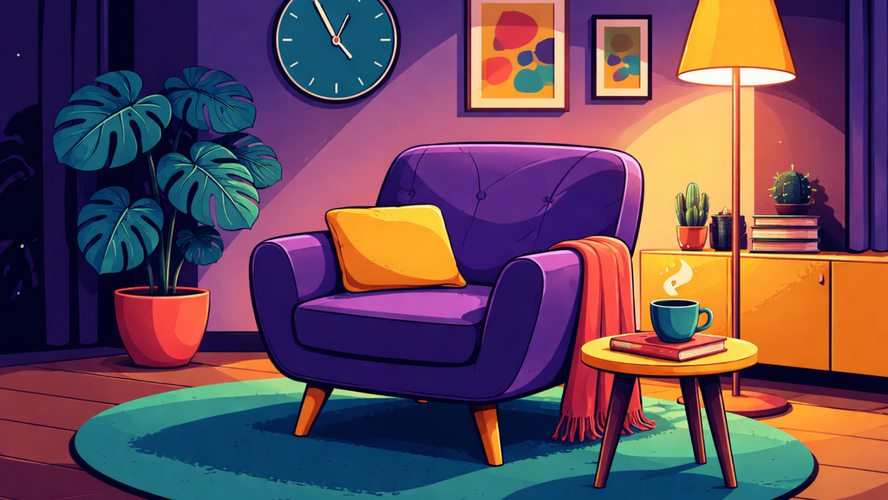 Γιατί η αποστροφή για το ρεβεγιόν της Πρωτοχρονιάς είναι το απόλυτο σημάδι συναισθηματικής ωριμότητας