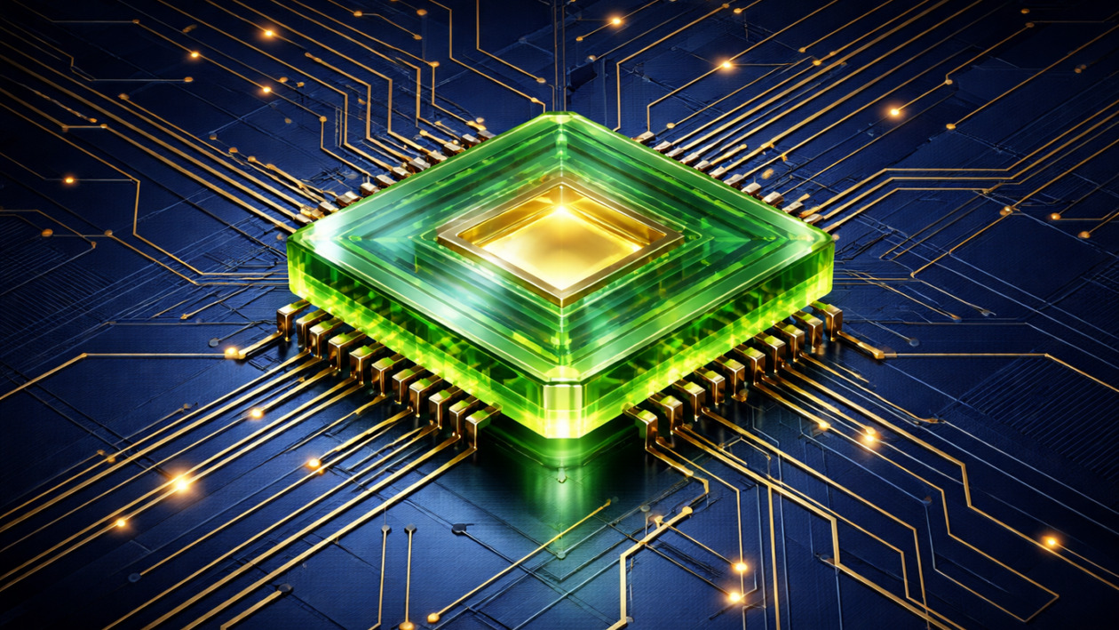 ΗΠΑ: Επιβολή δασμών στα κινεζικά τσιπ από το 2027