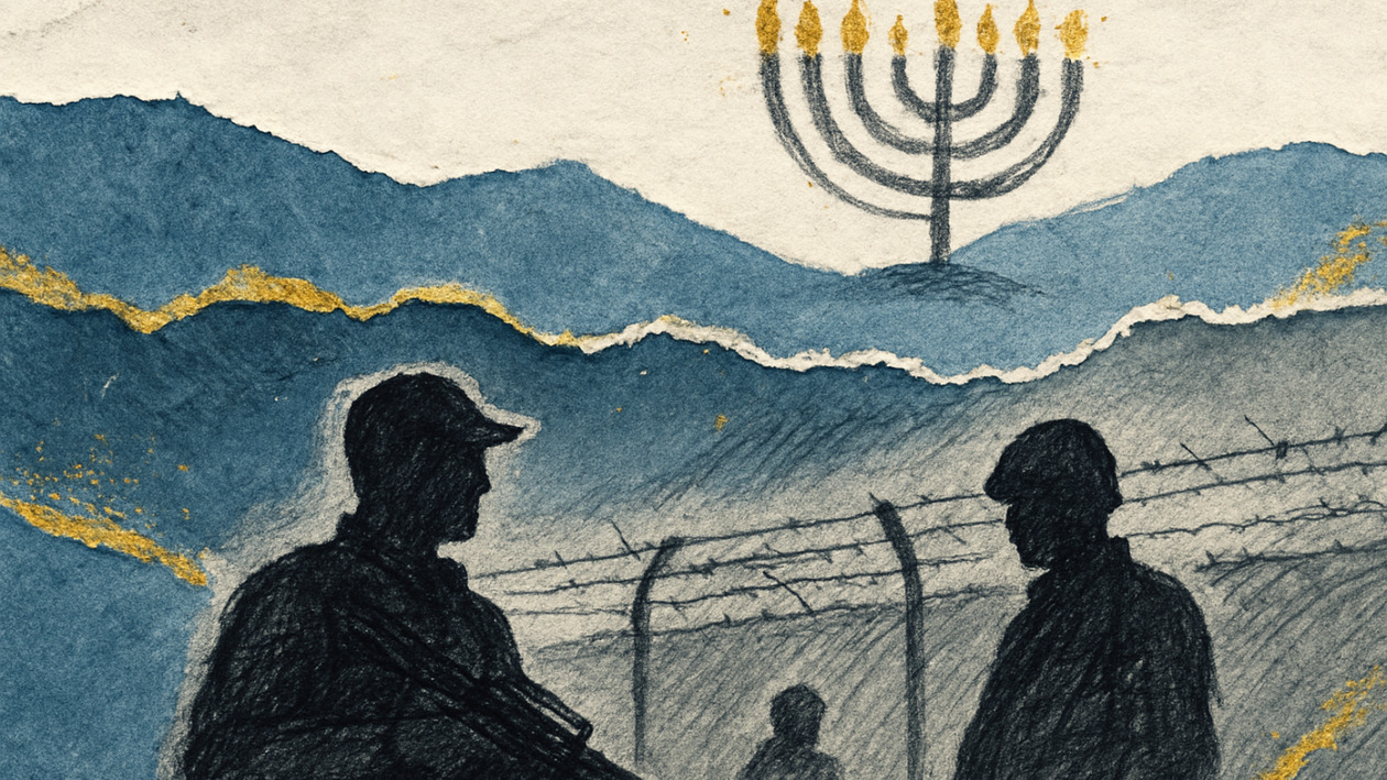 Ενισχύονται τα μέτρα ασφαλείας για το Χανουκά παγκοσμίως μετά το μακελειό στο Μπόντι Μπιτς