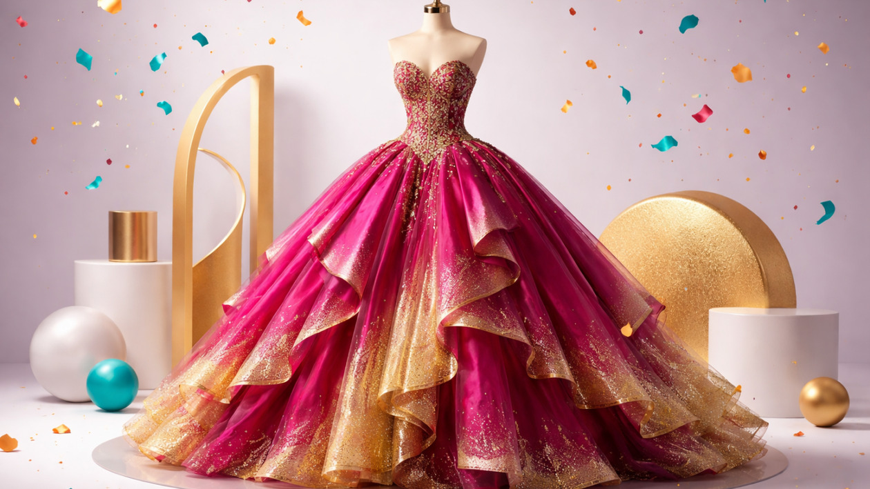 Τρανς Λατίνες στο Χιούστον γιορτάζουν τα quinceañera τους στα 50 τους χρόνια