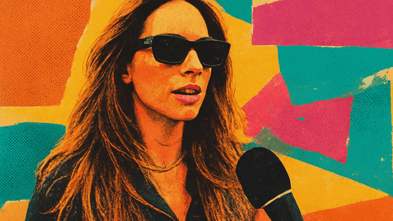 Μαρία Αντωνά: Οι δηλώσεις για τον Γιώργο Λιάγκα και το ενδεχόμενο συνεργασίας με την Κατερίνα Καραβάτου