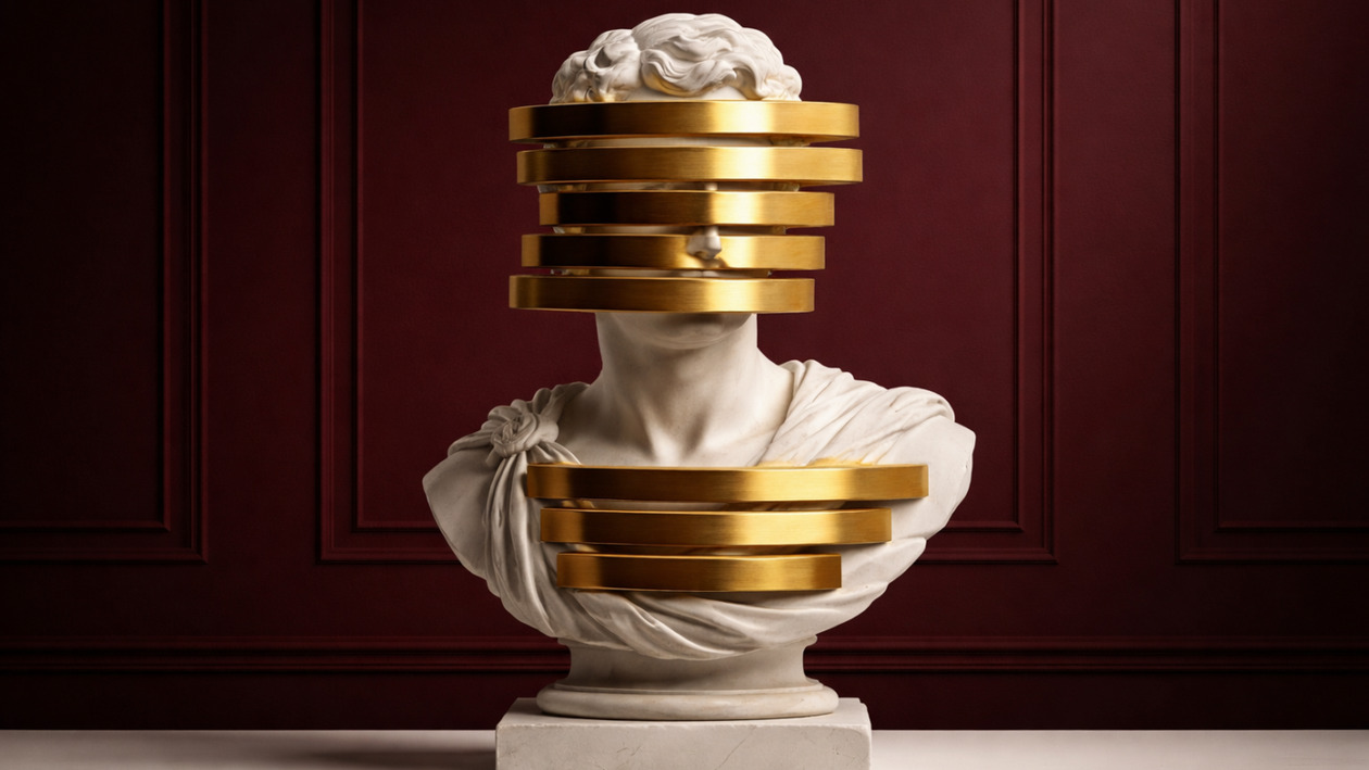 Φθορά έργων τέχνης: Έως 8 χρόνια κάθειρξη και βαριά πρόστιμα με το νέο άρθρο 378Α του Ποινικού Κώδικα