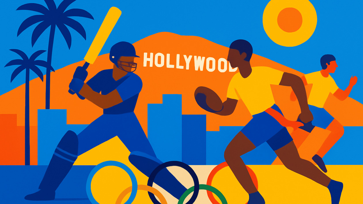 Πού θα γίνουν οι Ολυμπιακοί Αγώνες του 2028 και τι πρέπει να γνωρίζετε