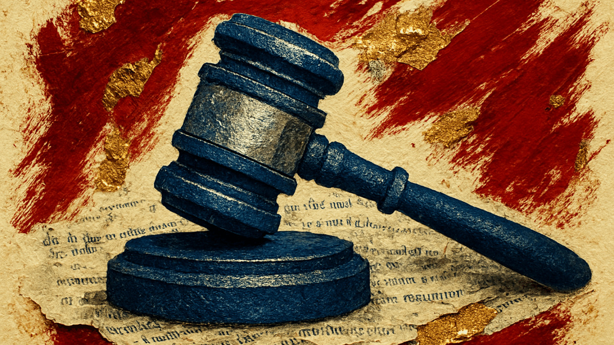 Υπόθεση Έπσταϊν: Πράσινο φως από ομοσπονδιακό δικαστή για τη δημοσιοποίηση των πρακτικών του σώματος ενόρκων