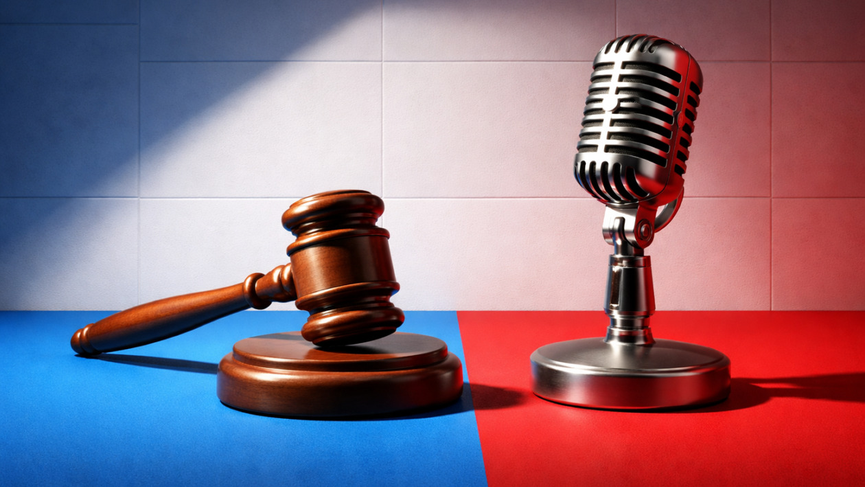 Russell Brand: Νέες κατηγορίες για βιασμό και σεξουαλική επίθεση σε βάρος του κωμικού