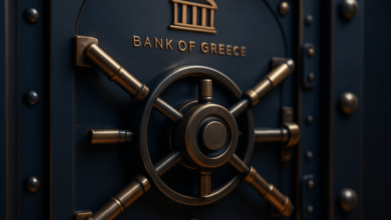 ΑΣΕΠ: Νέα προκήρυξη για 66 προσλήψεις στην Τράπεζα της Ελλάδας με απολυτήριο λυκείου