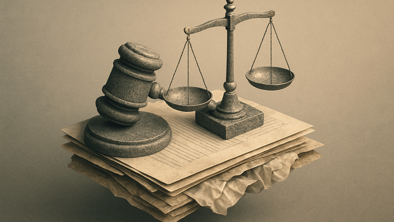 Τέμπη: Νέα διακοπή της δίκης για το βιντεοληπτικό υλικό λόγω ακατάλληλης αίθουσας