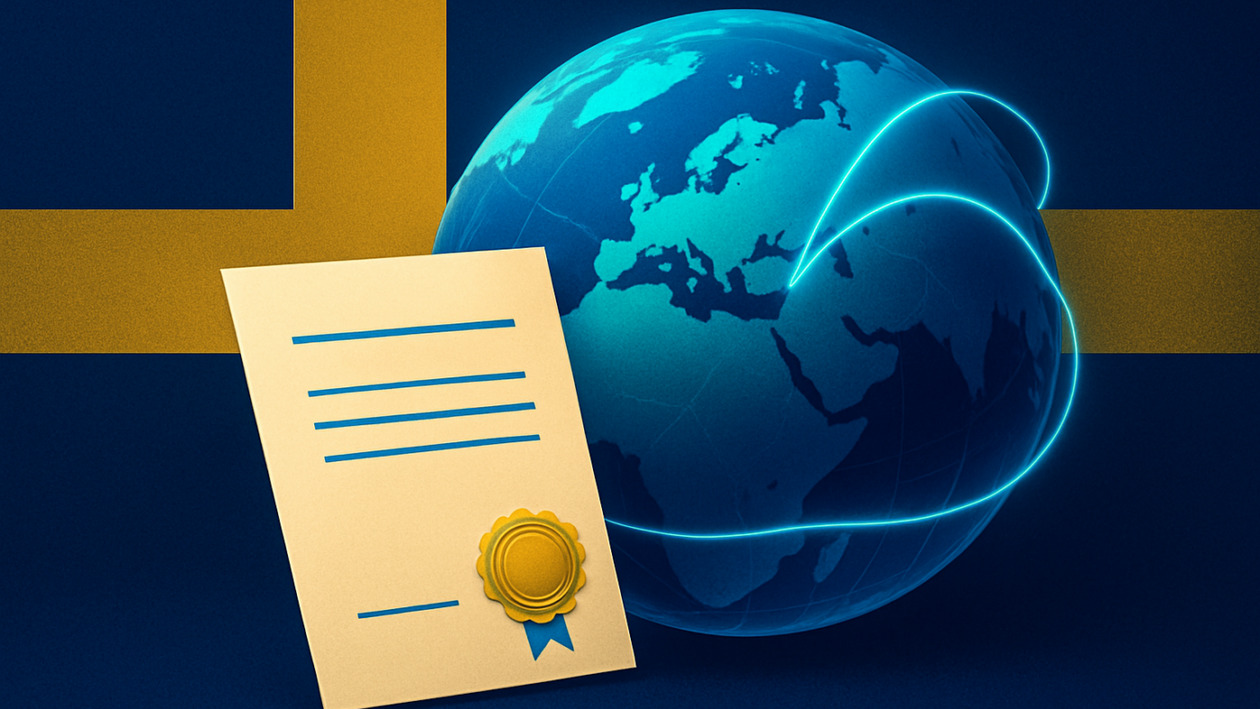 Φινλανδία: Συγγνώμη του πρωθυπουργού σε ασιατικές χώρες για το ρατσιστικό σκάνδαλο με τα «σχιστά μάτια»