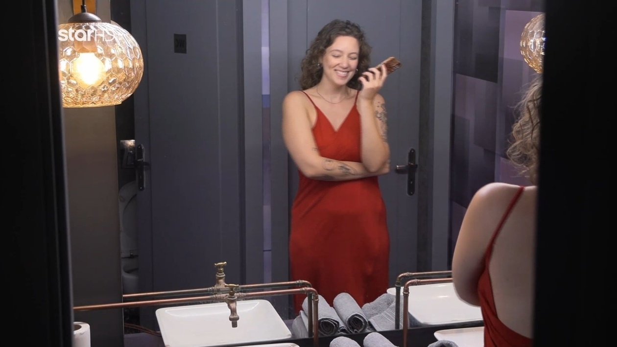 Ραντεβού στο First Dates: Αγροτική Ζωή, Πατριαρχία και Σύγχρονες Αντιλήψεις στην Ελληνική Τηλεόραση