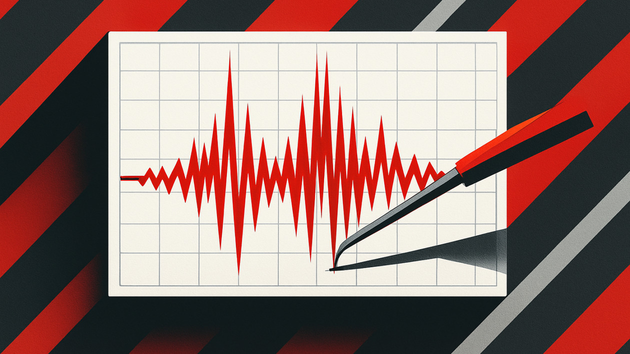 Σεισμός 5,2 ρίχτερ ανοιχτά της Ζακύνθου: Ισχυρή δόνηση τα ξημερώματα