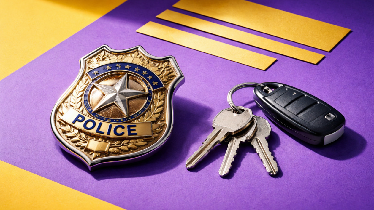 Πελοπόννησος: Σαρωτικοί έλεγχοι της ΕΛ.ΑΣ. με 25 συλλήψεις και εξιχνιάσεις κλοπών