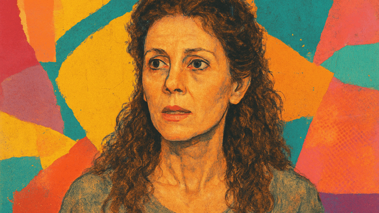 Δήμητρα Παπαδήμα: Γιατί δεν της προτείνουν ρόλους στην τηλεόραση και η ζωή με τον Γιάννη Μποσταντζόγλου