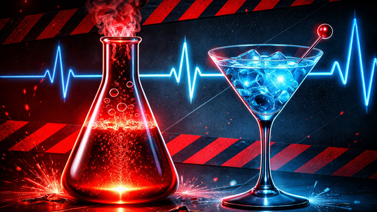 ΠΟΕΔΗΝ: Σοκάρουν τα στοιχεία για 100 νοσηλείες ανηλίκων από ναρκωτικά κάθε χρόνο