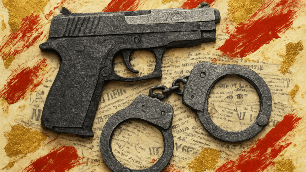 Βραζιλία: Συνελήφθησαν 5 αστυνομικοί για απόπειρα μεταπώλησης όπλου από φονική επιχείρηση