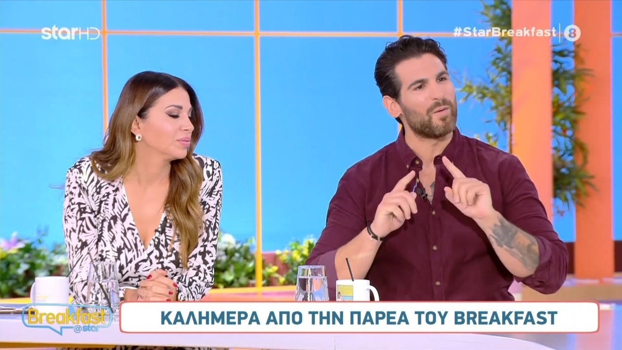 Ο Ετεοκλής Παύλου θυμάται την απώλεια του πατέρα του