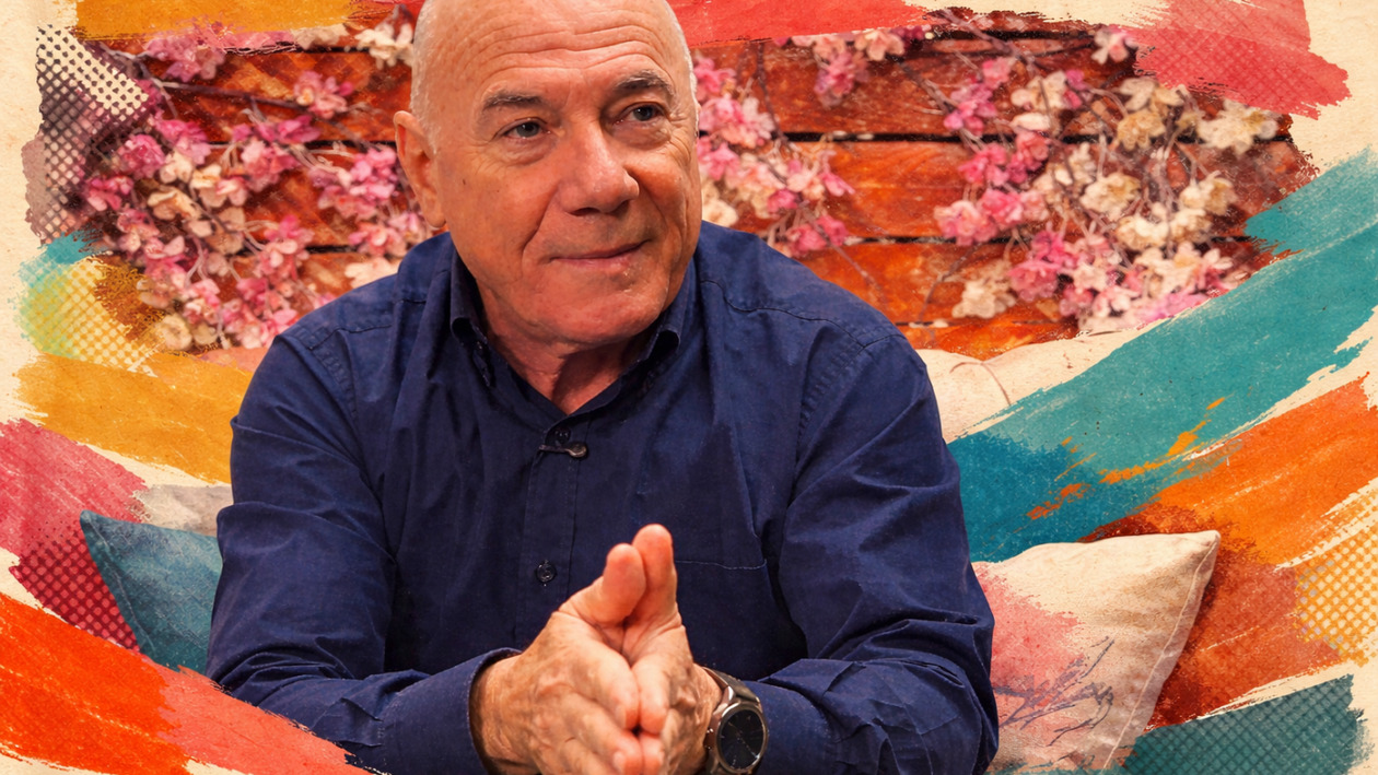 Μένιος Σακελλαρόπουλος: Η παράνομη είσοδος στα αποδυτήρια της Ρεάλ και η σύλληψη στο Μπερναμπέου