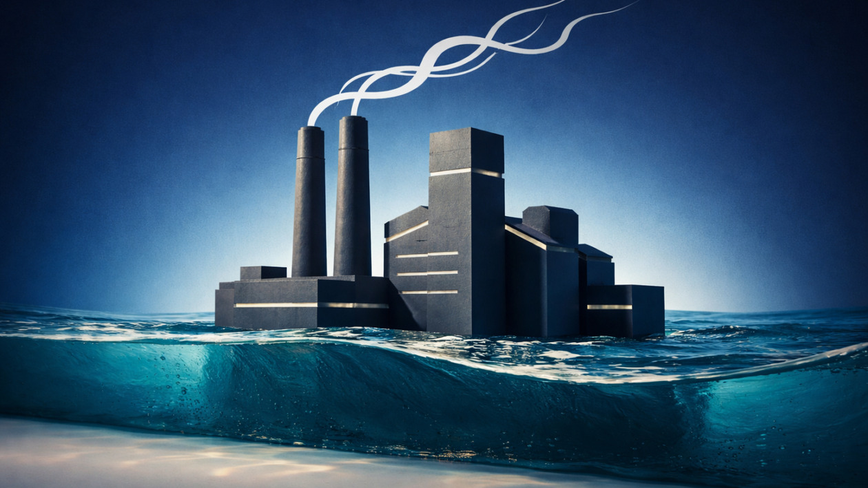 Ελβετία: Ιστορική απόφαση δικαστηρίου για κλιματική αγωγή κατά της Holcim