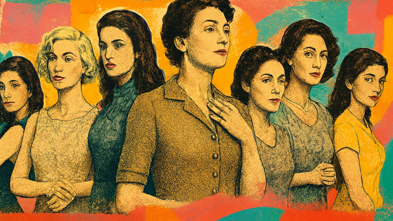 Το Σπίτι Δίπλα στο Ποτάμι: Η Φωτεινή πέφτει θύμα άγριου ξυλοδαρμού και η Μαριέττα αποκαλύπτει το φρικτό παρελθόν της