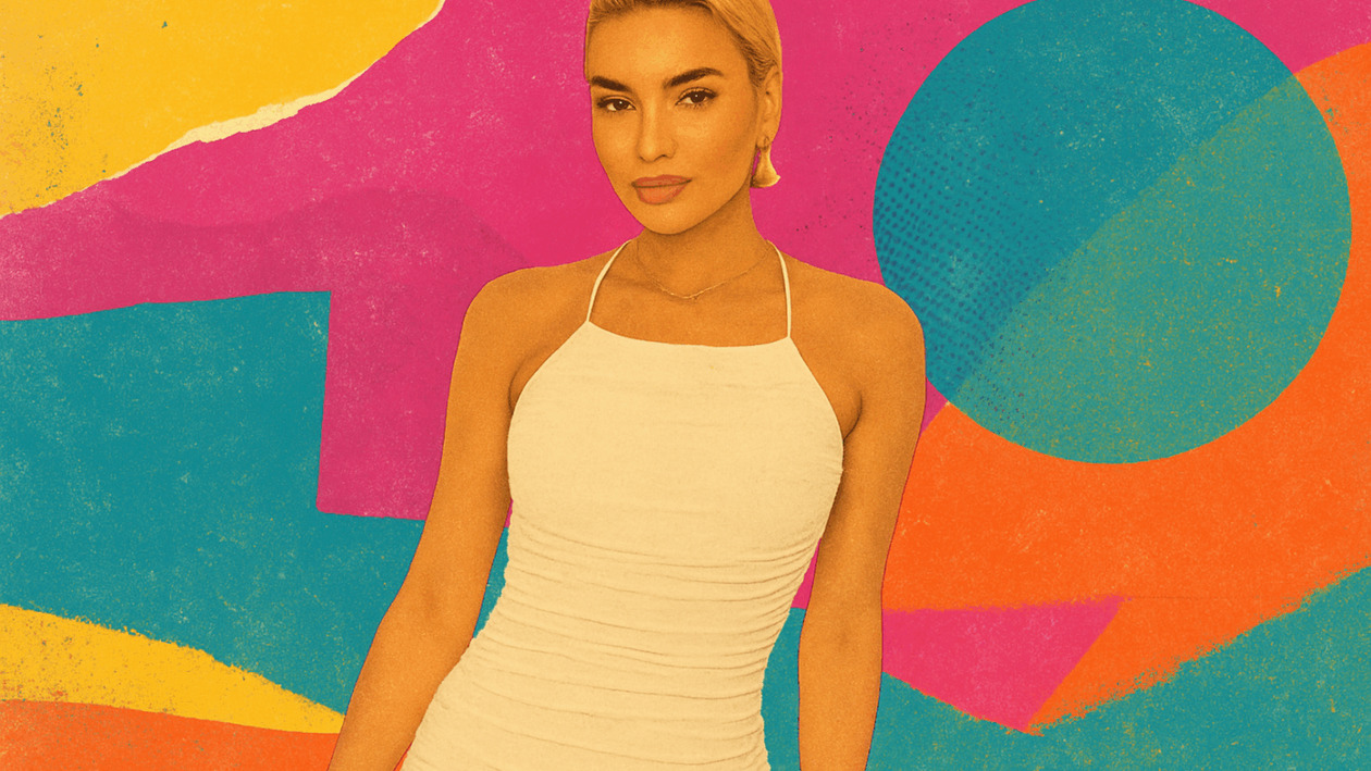 Αλεξάνδρα Παναγιώταρου: Ο γάμος θέλει σκέψη και σιγουριά