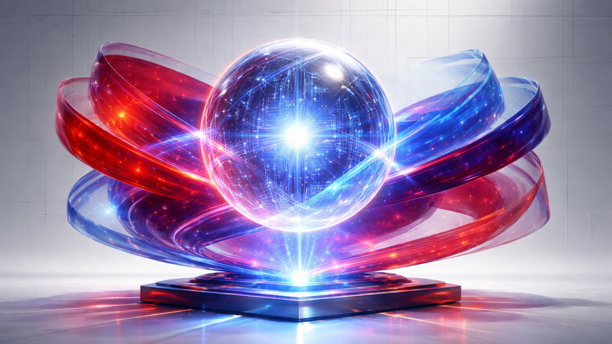 Τεχνητή νοημοσύνη: Πώς οι προσωπικοί «πράκτορες» ανατρέπουν το μοντέλο των μεγάλων πλατφορμών