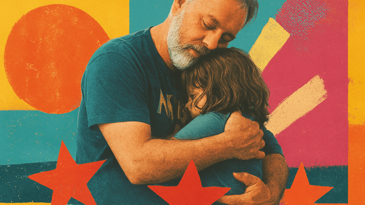 Βασίλης Μπισμπίκης: Ο φόβος για τον γιο του και η αλήθεια για τη σχέση με τη Δέσποινα Βανδή