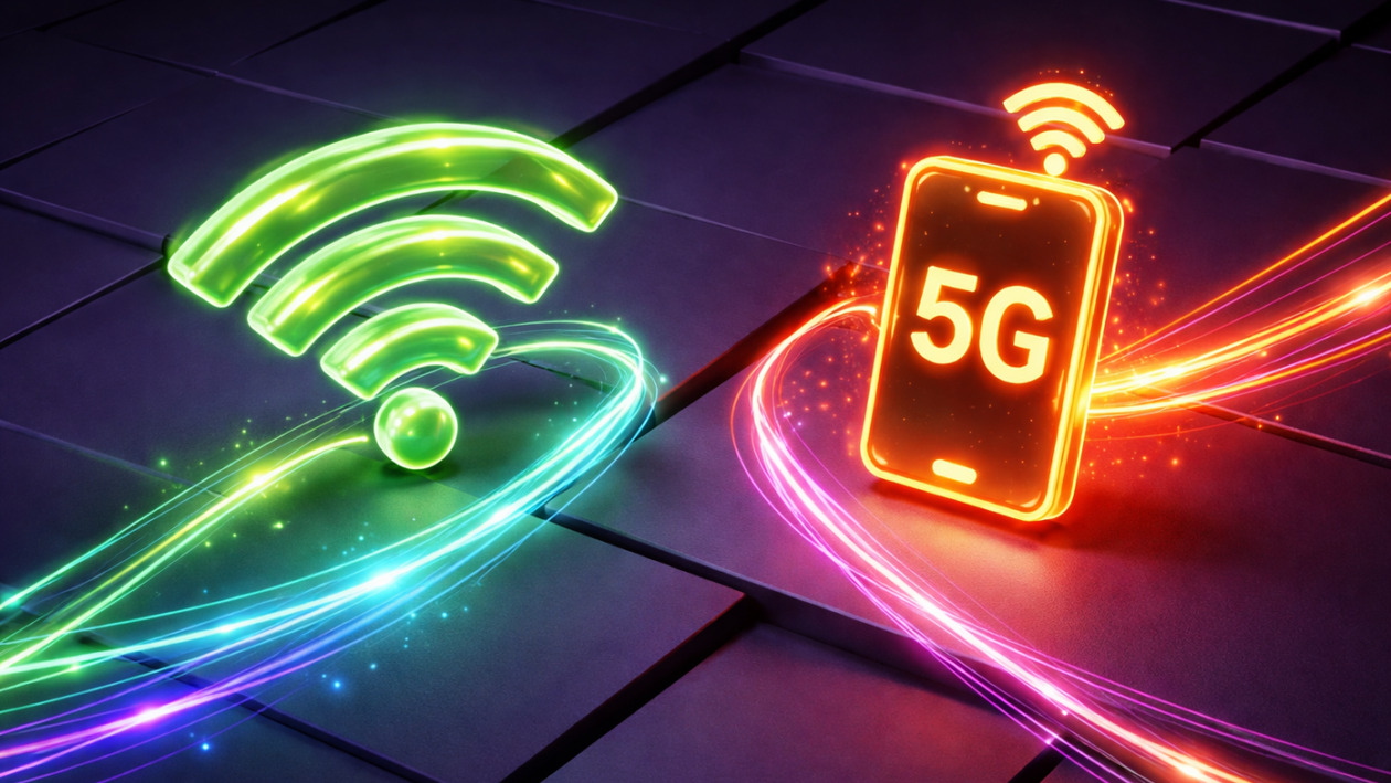 Android 16: Επιστρέφουν οι αυτόνομοι διακόπτες για WiFi και δεδομένα κινητής