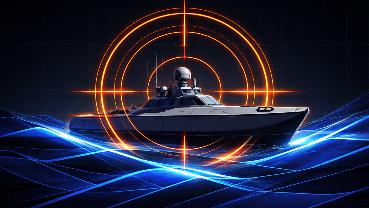 ΗΠΑ: Ένας νεκρός από στρατιωτικό πλήγμα σε ύποπτο σκάφος ναρκωτικών στον Ειρηνικό